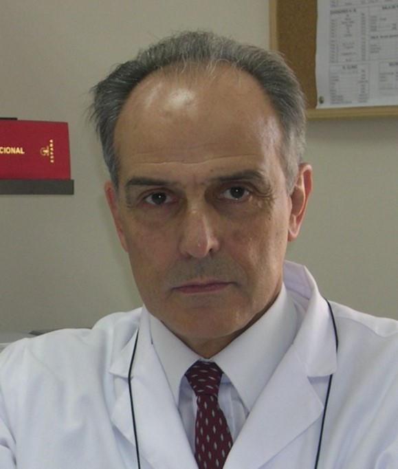 Dr. Vicenç Cararach