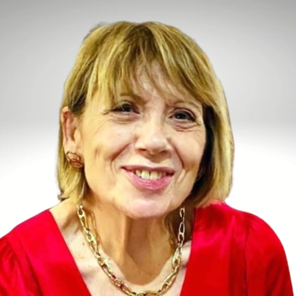 María Cruz Espinazo