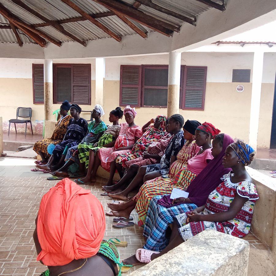 Matres Mundi realiza una misión exploratoria en Guinea-Bissau para evaluar futuras líneas de cooperación